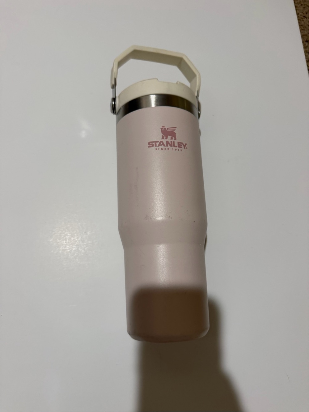 Insulated Tumbler